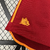 Shorts Roma - Home 23/24 - loja online