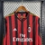 Camisa Milan Manga Longa Retrô - 13/14 - TF Company