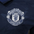 Camisa Manchester United Manga Longa (Versão Jogador) - Away 24/25 - TF Company