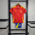 Kit Infantil Espanha - Home 24/25