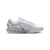 Air Max DN "White Metallic Silver"