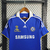 Camisa Chelsea Retrô - Home 08/09 - TF Company