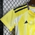 Kit Infantil Juventus - Away 24/25 - loja online