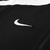 Conjunto Treino Nike Preto X Branco na internet