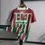 Camisa Fluminense Retrô - Home 02/03 na internet