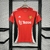 Camisa Manchester United Pré Jogo - 24/25