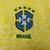 Camisa Brasil Feminina - Home 24/25 - loja online