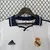 Camisa Real Madrid Manga Longa Retrô - Home 00/01 na internet