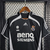 Camisa Real Madrid Retrô - 06/07 - TF Company