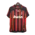 Camisa Milan Retrô - Home 06/07