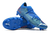 Chuteira Puma Future Z 1.1 FG - Azul - loja online