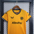 Kit Infantil Wolves - Home 23/24 na internet