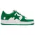 Bape Sta "Green"