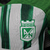 Camisa Atlético Nacional (Versão Jogador) - Home 24/25 - comprar online