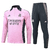 Conjunto de Treino Real Madrid Rosa - 24/25