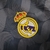 Corta Vento Real Madrid - Away 23/24