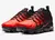 VaporMax Plus “Red Fade” - comprar online