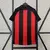 Camisa Milan Retrô - Home 00/01 - comprar online