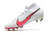 Nike Mercurial Superfly 7 Elite Flash Crimson - Branco, Rosa - comprar online