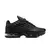 Air Max Plus TN 3 "Triple Black Leather" - comprar online