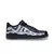 Air Force 1 Low '07 QS "Black Skeleton"