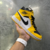 Air Jordan 1 Retro Mid ''Yellow''