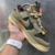 Air Dunk "Jumbo Medium Olive" - Boxtenisbr