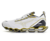 Mizuno Prophecy 11 Branco/Dourado