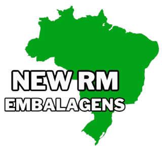 New RM Embalagens