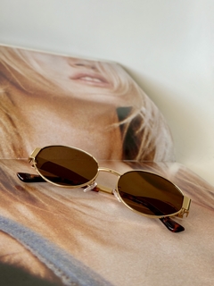 Gafas Celine Oval - comprar online