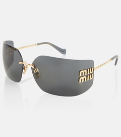 Gafas New Era Miu - Jackie O