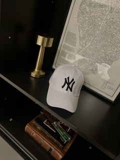 Cap NY - Jackie O