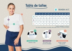 Remera deportiva - comprar online