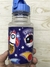 Botella Mini Con Tapa Space