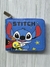 Billetera Stitch Con Muñeco