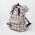 Mochila Mickey Cuadros - comprar online