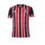 Camisa São Paulo II 24/25 - Torcedor Masculina - Vermelho e Preto