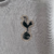 Camisa Tottenham Third 23/24 - Torcedor Masculina - Bege - CAMISAS DE FUTEBOL | Kw Imports