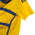 Camisa Boca Juniors 23/24 - Torcedor Masculina - Amarela