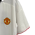 Imagem do Camisa Manchester United Retrô 2002/03 Branca