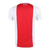 Camisa Ajax 21/22 Masculina - Branco e Vermelho - comprar online