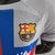 Camisa Barcelona 22/23 Jogador Masculina - Cinza - loja online