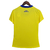 Camisa Boca Juniors 22/23 Torcedor Adidas Feminina - Amarelo e Azul - comprar online