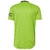 Camisa Manchester United 22/23 Torcedor Masculina - Verde Limão - comprar online