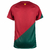 Camisa Seleção de Portugal I 22/23 - Torcedor Masculina - Vermelha e verde - comprar online