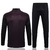 Imagem do Conjunto Alemanha 23/24 Masculino Adidas - Preto