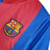 Imagem do Camisa Barcelona Retrô 2006/2007 Azul e Grená