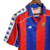 Camisa Barcelona Retrô 1992/1995 Azul e Vermelha - Kappa - CAMISAS DE FUTEBOL | Kw Imports