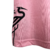 Camisa Inter Miami I 23/24 - Torcedor Masculina - Rosa com detalhes em preto