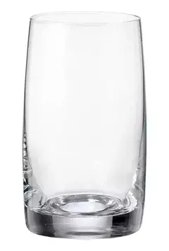 Vaso Cristal BOHEMIA x6 en internet